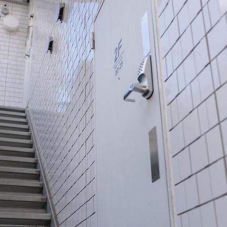 Almond Hostel & Cafe Shibuya Tokyo Ngoại thất bức ảnh