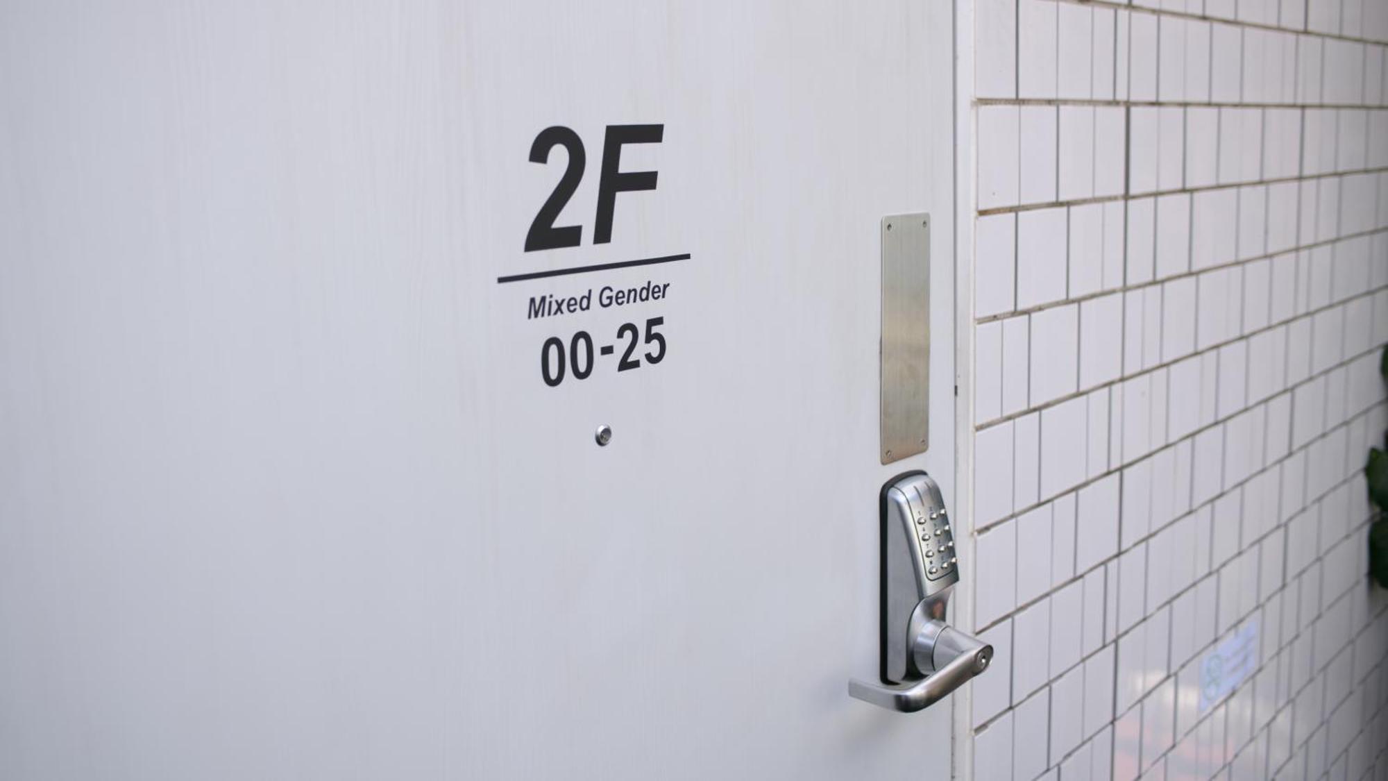 Almond Hostel & Cafe Shibuya Tokyo Ngoại thất bức ảnh