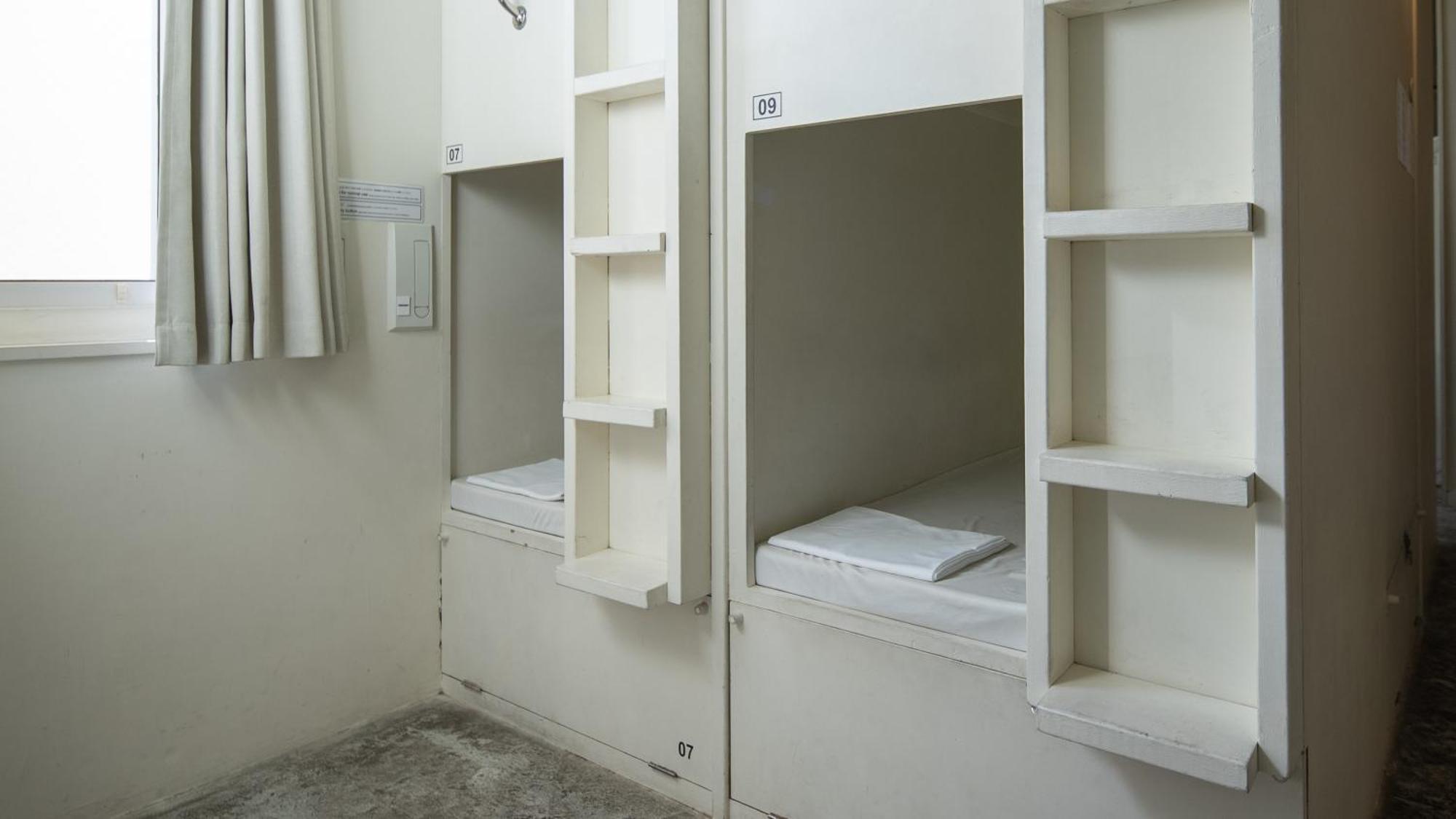 Almond Hostel & Cafe Shibuya Tokyo Ngoại thất bức ảnh