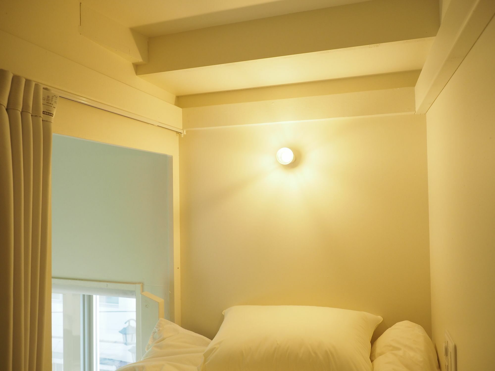 Almond Hostel & Cafe Shibuya Tokyo Ngoại thất bức ảnh