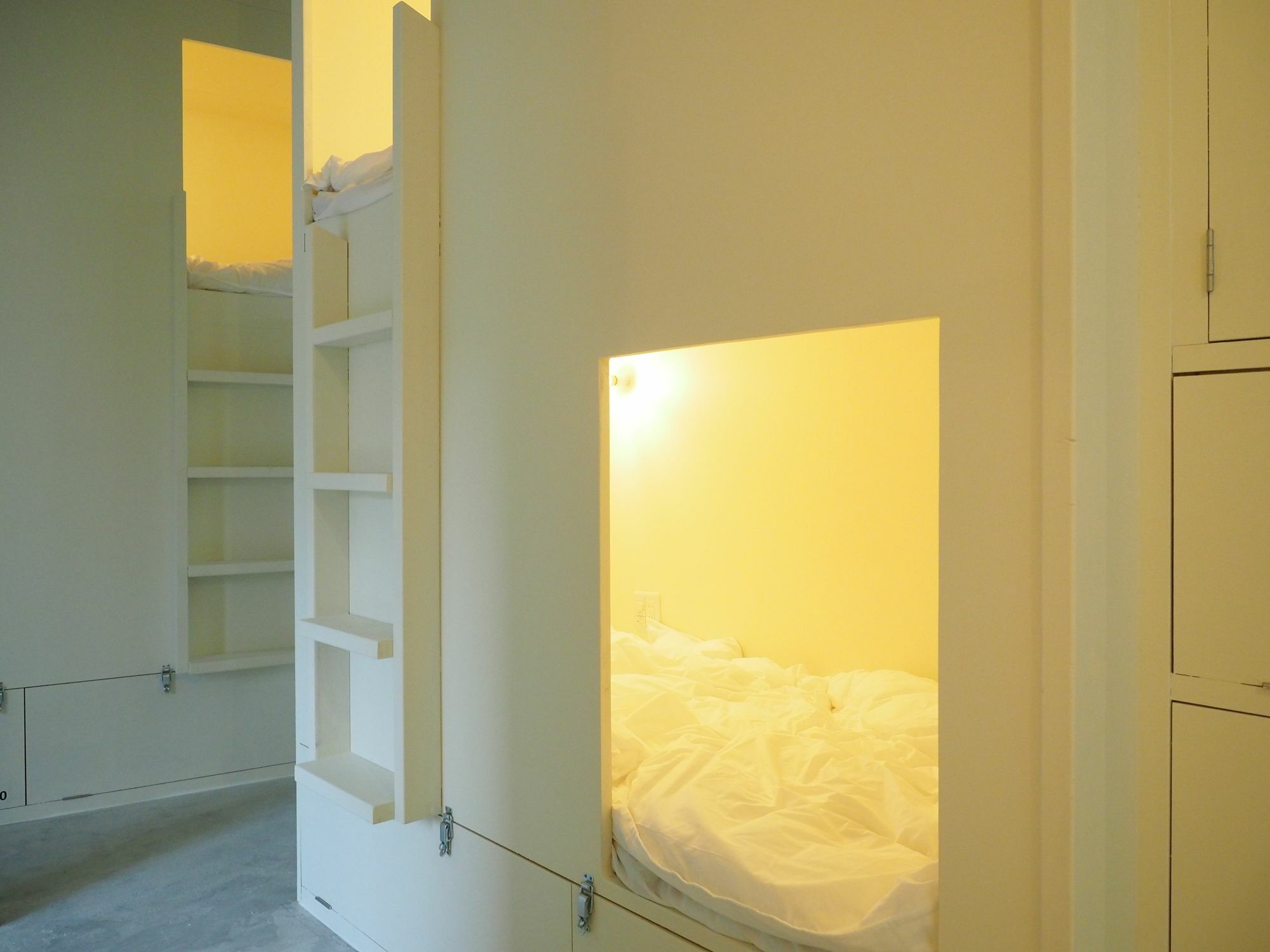 Almond Hostel & Cafe Shibuya Tokyo Ngoại thất bức ảnh