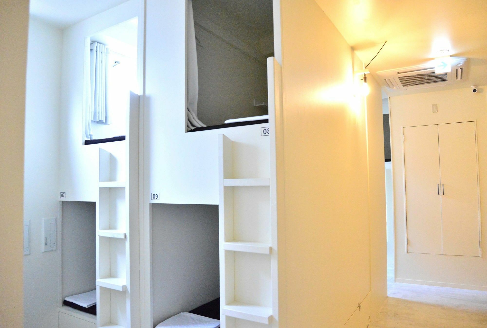 Almond Hostel & Cafe Shibuya Tokyo Ngoại thất bức ảnh
