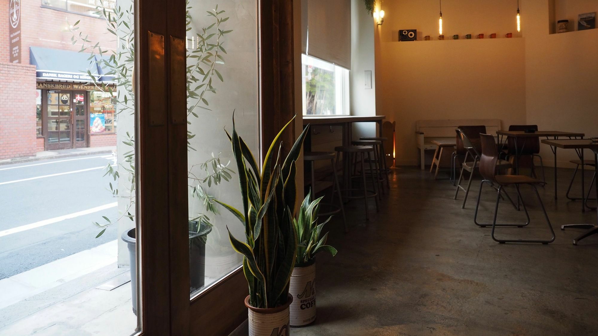 Almond Hostel & Cafe Shibuya Tokyo Ngoại thất bức ảnh