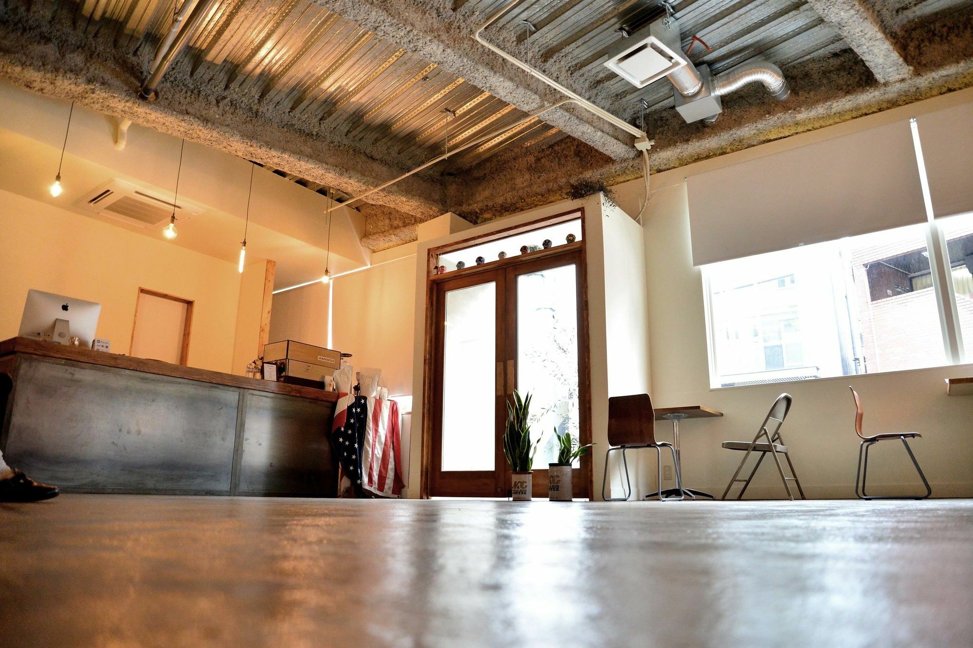 Almond Hostel & Cafe Shibuya Tokyo Ngoại thất bức ảnh