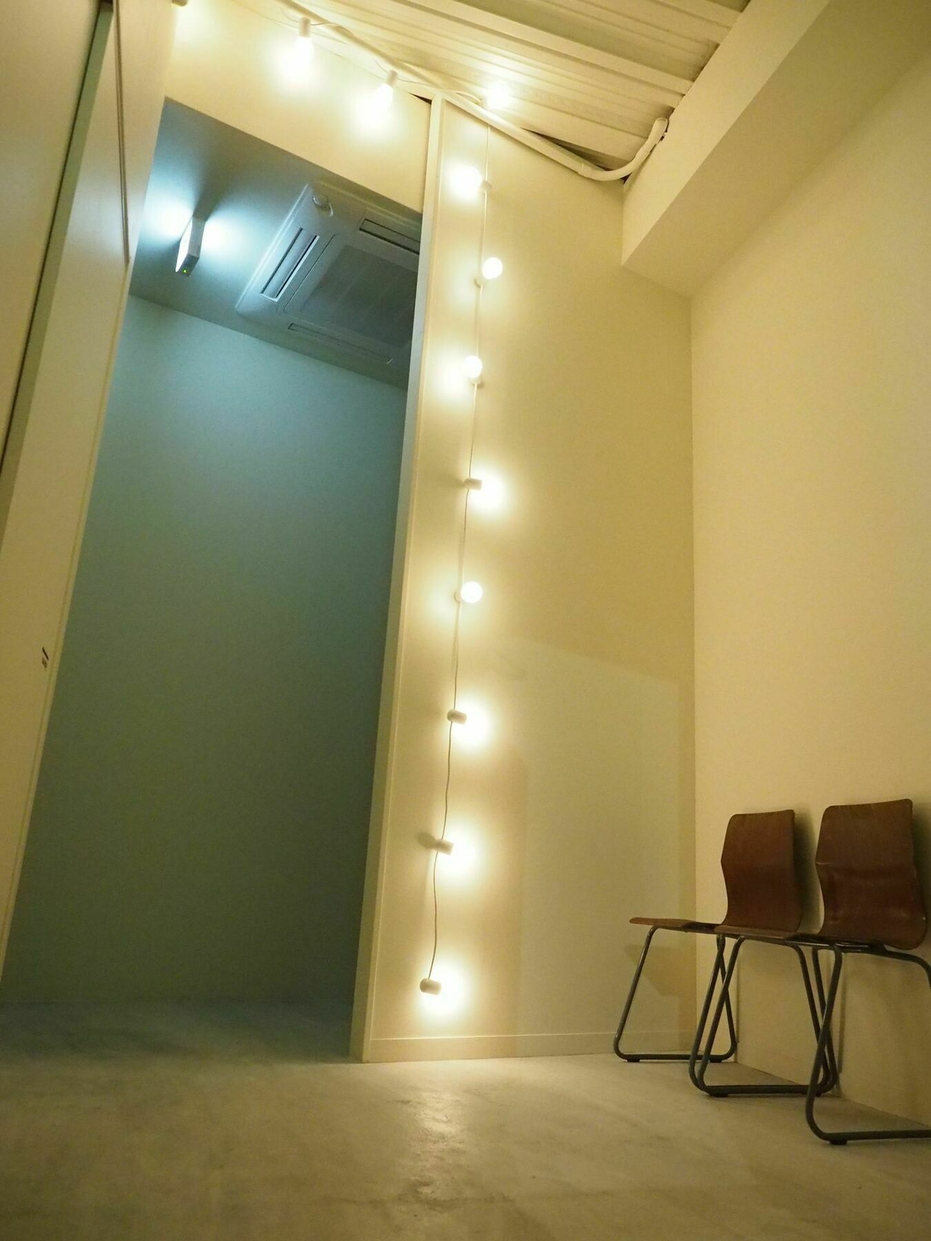 Almond Hostel & Cafe Shibuya Tokyo Ngoại thất bức ảnh