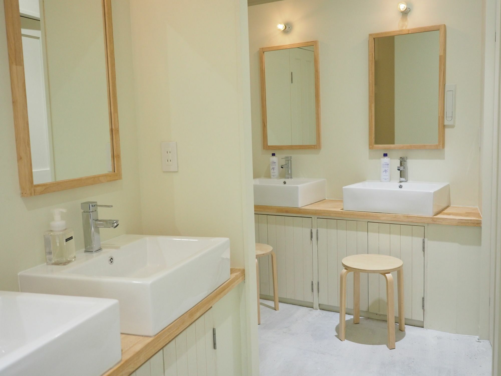 Almond Hostel & Cafe Shibuya Tokyo Ngoại thất bức ảnh